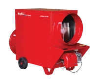 Газовая тепловая пушка BALLU JUMBO 200 T/C LPG